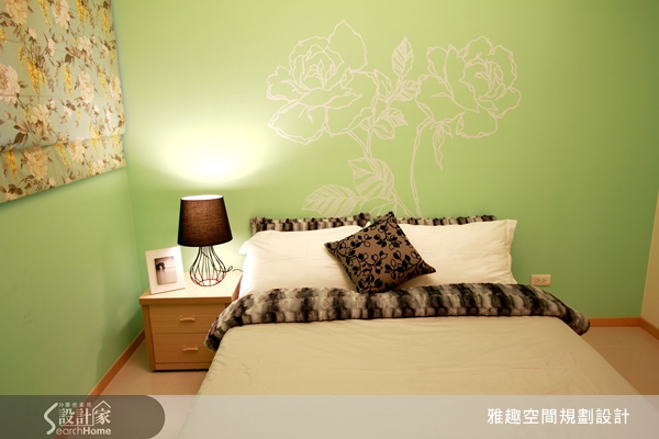 色彩是傳遞心情的媒介，當色彩與圖騰相遇時，就變成一